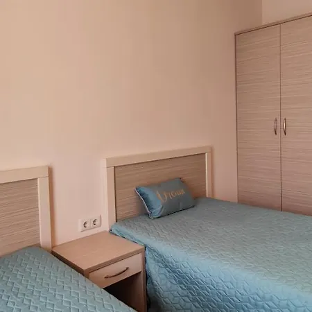 Royal Sun 4* Sunny Beach