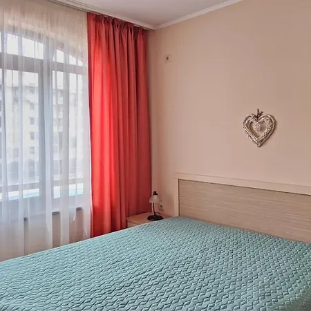 Royal Sun 2* Napospart