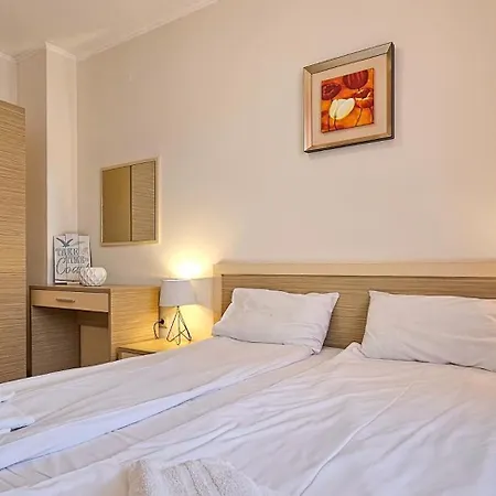 Royal Sun Aparthotel Slantschew brjag