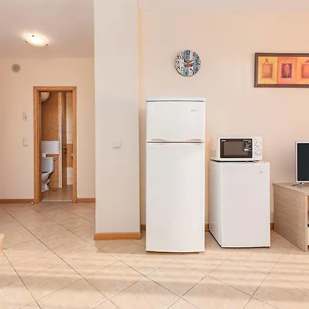 Hotel de apartamente Royal Sun Sunny Beach