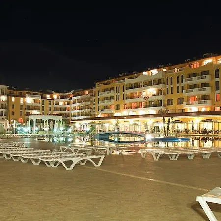 Royal Sun Hotel de apartamente