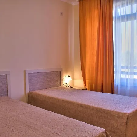 Royal Sun 3* Sunny Beach