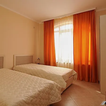 Royal Sun Hotel de apartamente