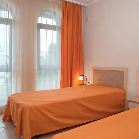 Royal Sun Lejlighedshotel 4*