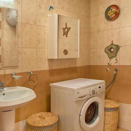 Lejlighedshotel Royal Sun