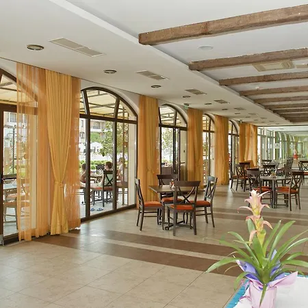 Royal Sun 4* Sunny Beach