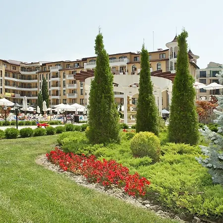 Royal Sun Hotel de apartamente Sunny Beach