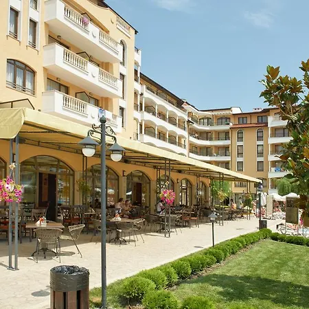 Royal Sun Lejlighedshotel