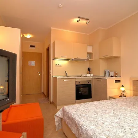 Royal Sun 4* Sunny Beach