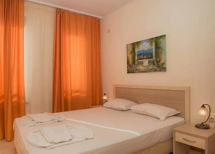 公寓式酒店 Royal Sun 阳光海滩