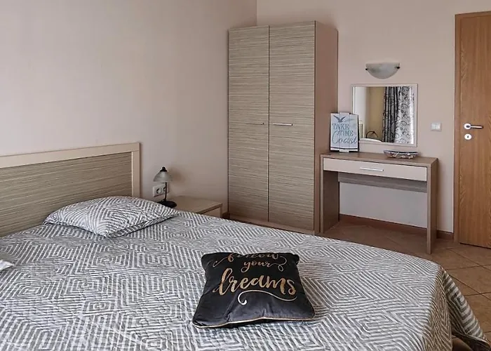 Royal Sun Lägenhetshotell