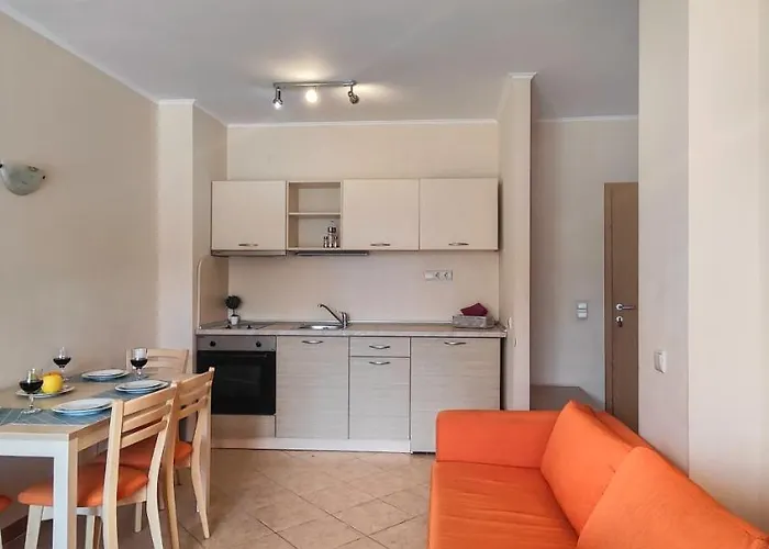 Royal Sun 4* Slăntjev Brjag