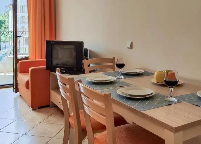 Royal Sun Slăntjev Brjag