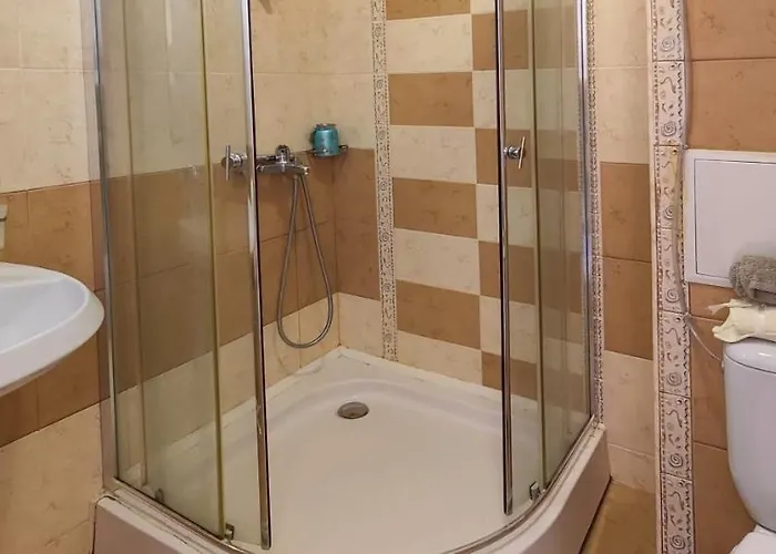 公寓式酒店 Royal Sun