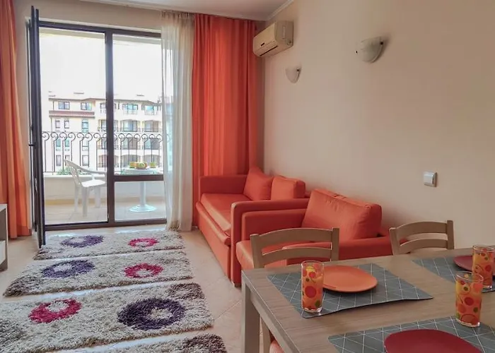 Royal Sun Slăntjev Brjag