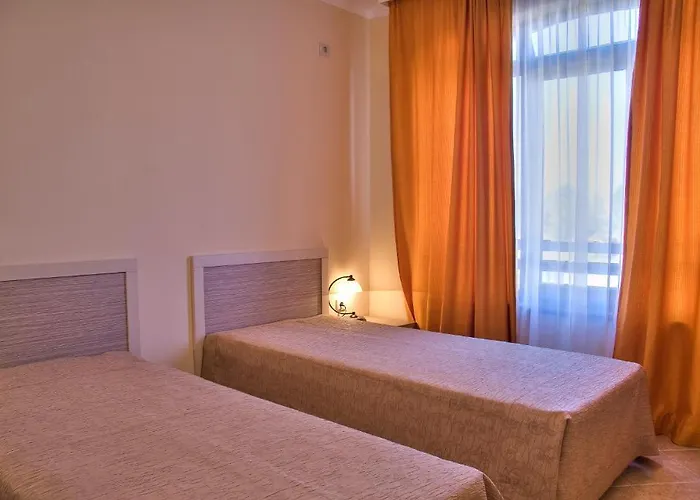 Royal Sun 4* Slăntjev Brjag