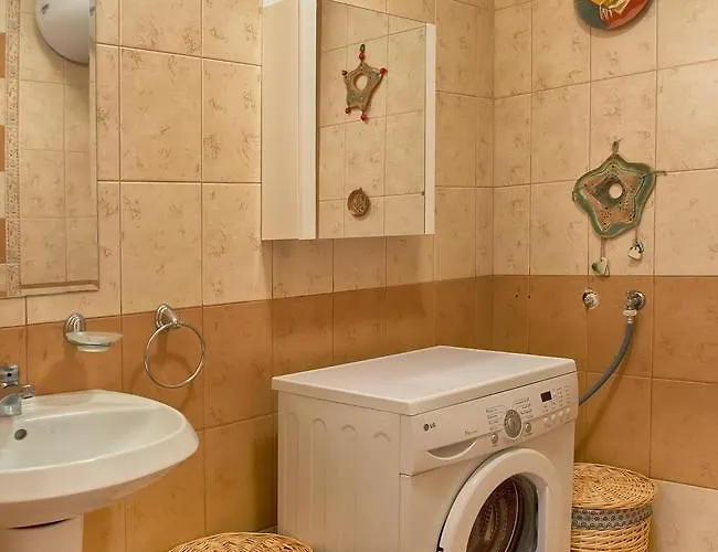 公寓式酒店 Royal Sun