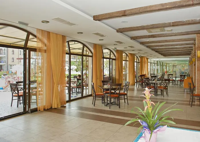 Royal Sun 4* Slăntjev Brjag