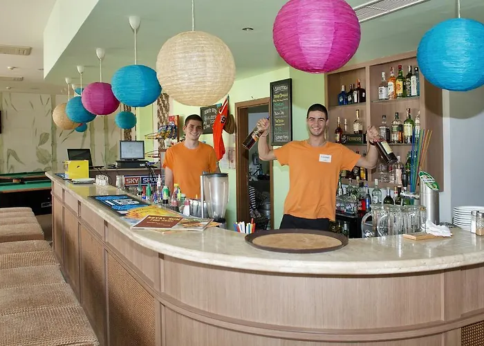 Royal Sun 4* Slăntjev Brjag