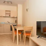 Apartmanhotel Royal Sun Napospart