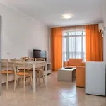 Apartmanhotel Royal Sun Napospart