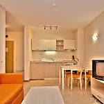 Apartmanhotel Royal Sun 3*