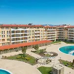 Apartmanhotel Royal Sun
