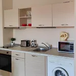 Royal Sun Apartmanhotel Napospart