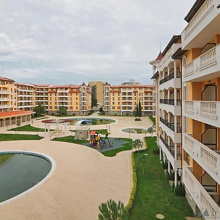 Royal Sun 3* Sunny Beach
