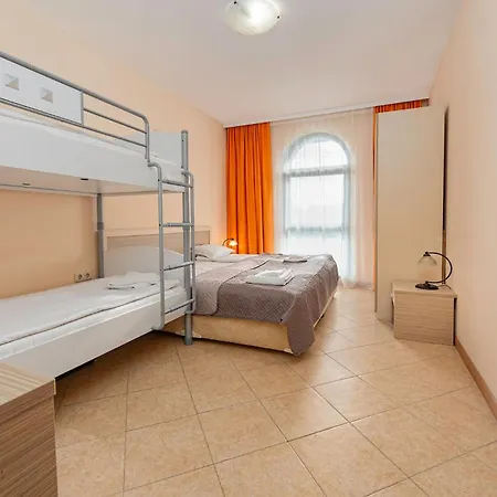 Royal Sun 3* Sunny Beach