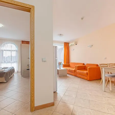 Apart-hotel Royal Sun 3*